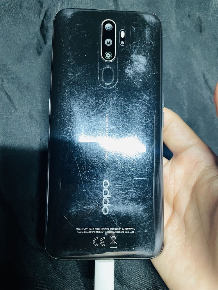 продам oppo A5 2020 3/64