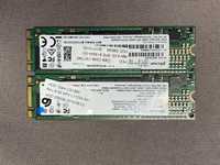 SSD M2 256Gb Micron
