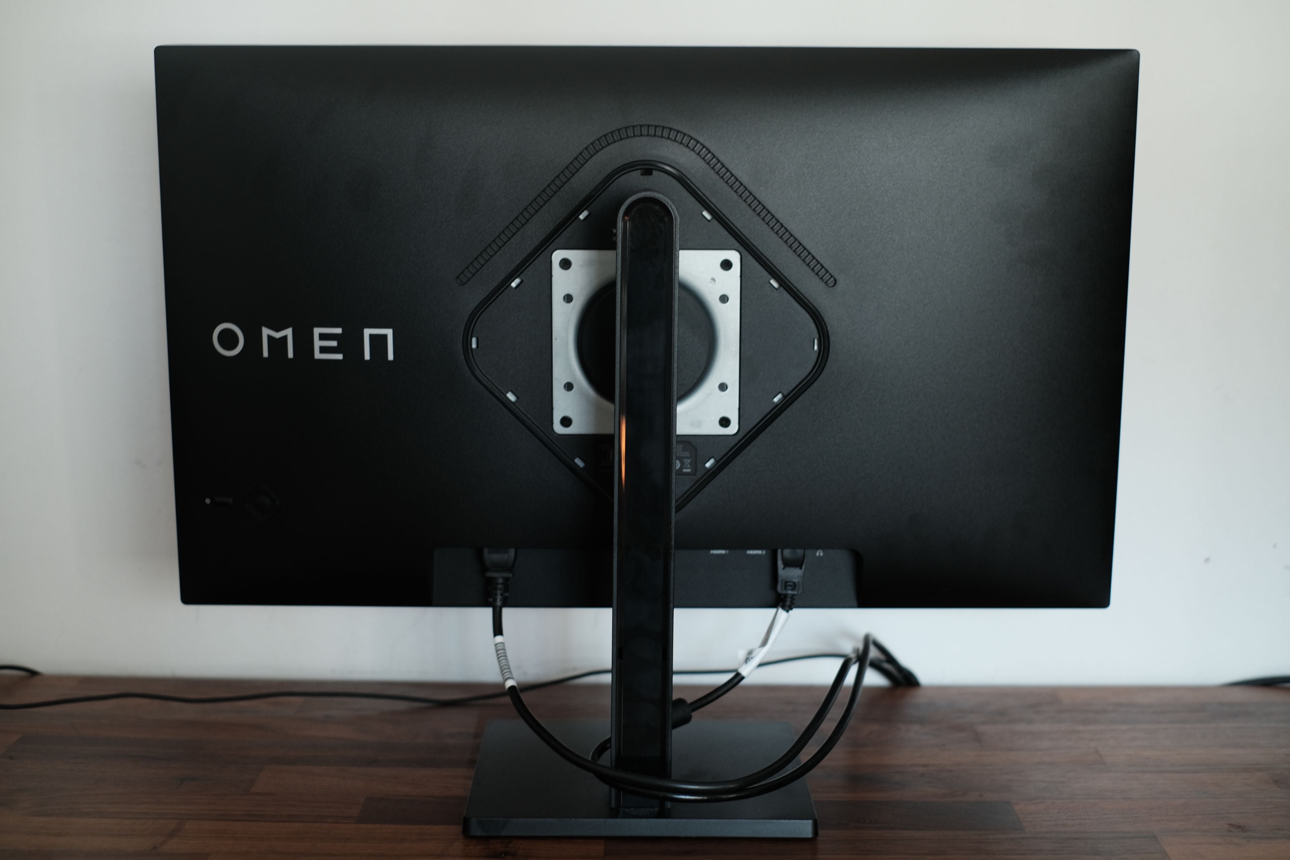 OMEN 27 - Monitor Gaming 27" FHD