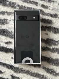 Pixel 7a charcoal | 128 GB