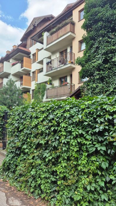 Mieszkanie z miejscem garażowym w Józefowie k. Otwocka