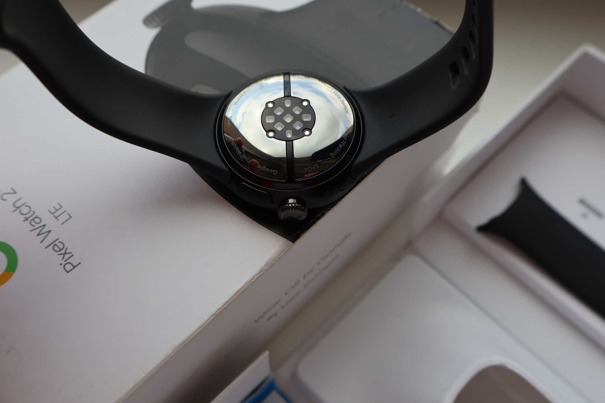 Смарт-годинник Google Pixel Watch 2 LTE Оригінал!