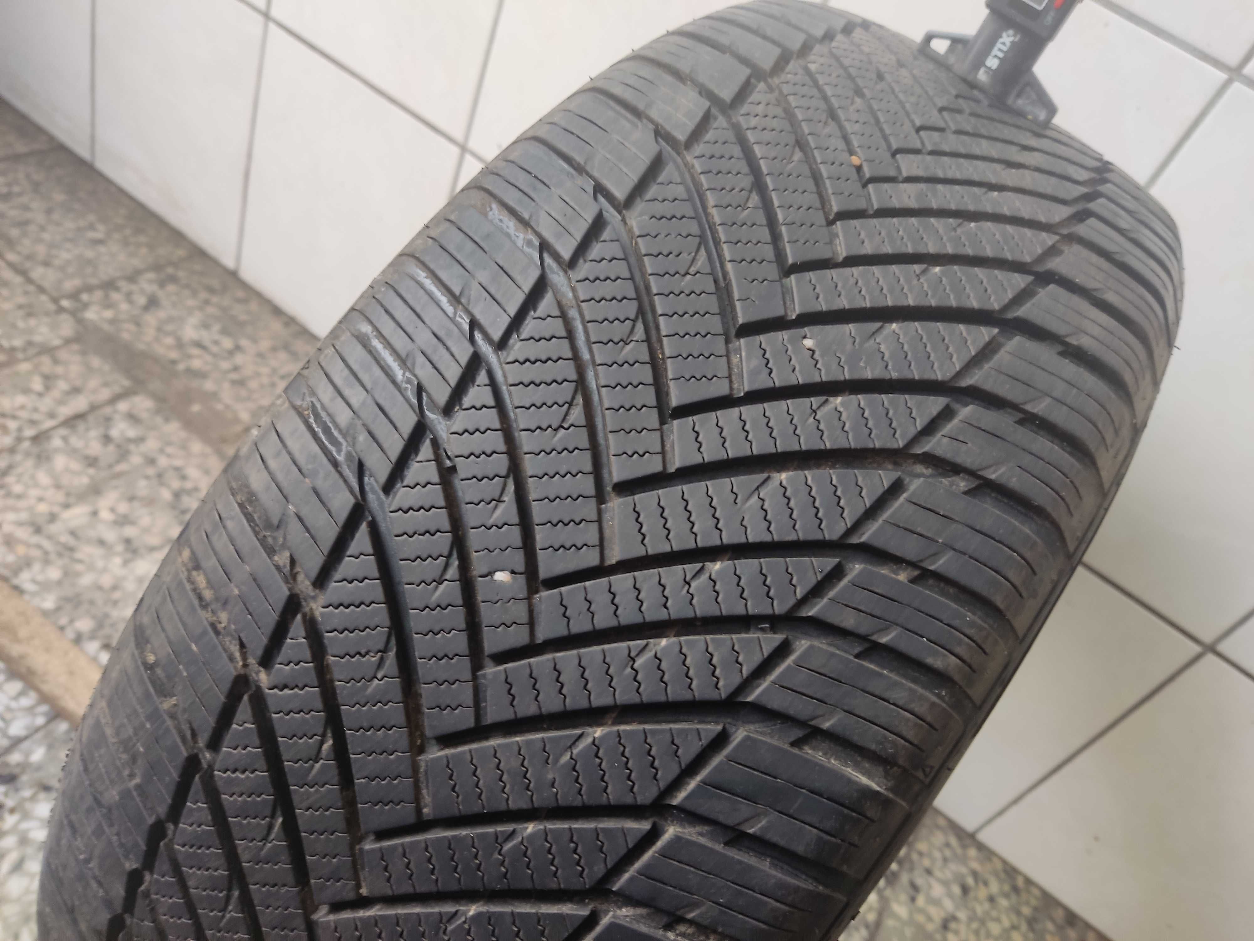 Imperial 225/55/16 99W XL 2x6.8mm 2021r POJEDYNCZA