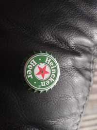 Odznaka Heineken