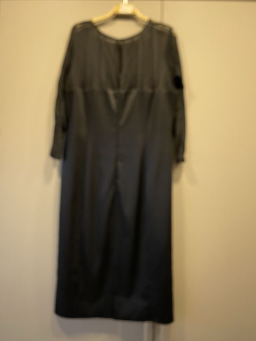 Плаття на вихід.