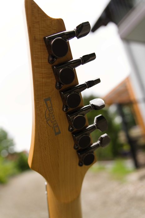 Ibanez RG3270 DR - JDM