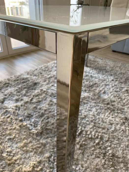 Mesa de Sala Jantar / Escritório