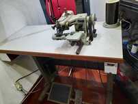 Maquina de ponto invisivel MAIER