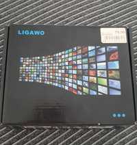 Konwerter HDMI Scard Ligawo