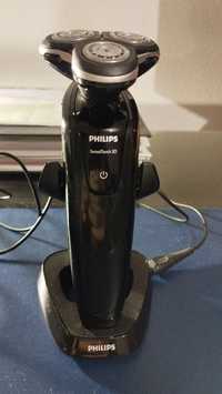 Máquina de barbear Philips sensotouch 3D