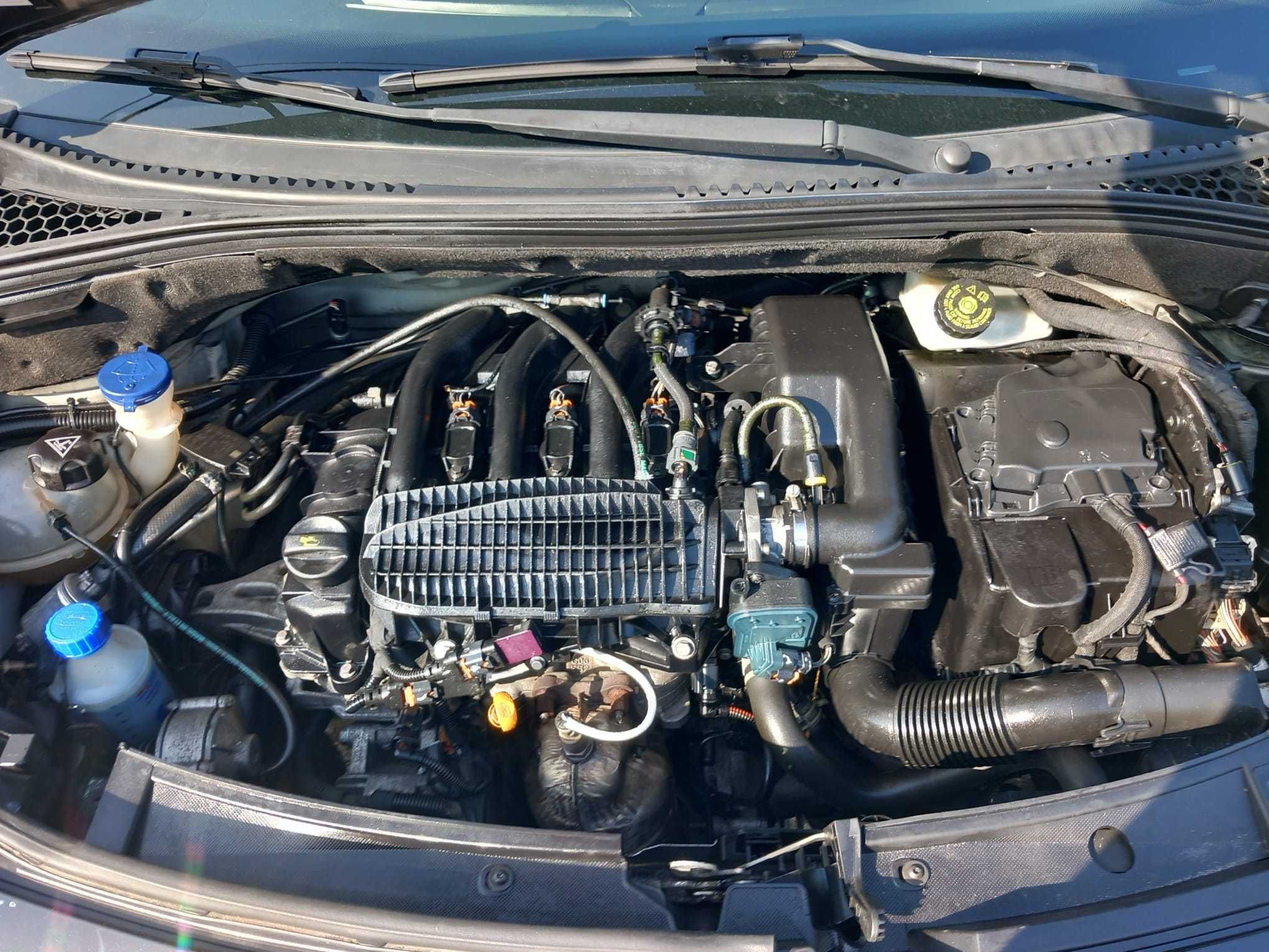 Citroën C3 1.2 PureTech GPL 2014