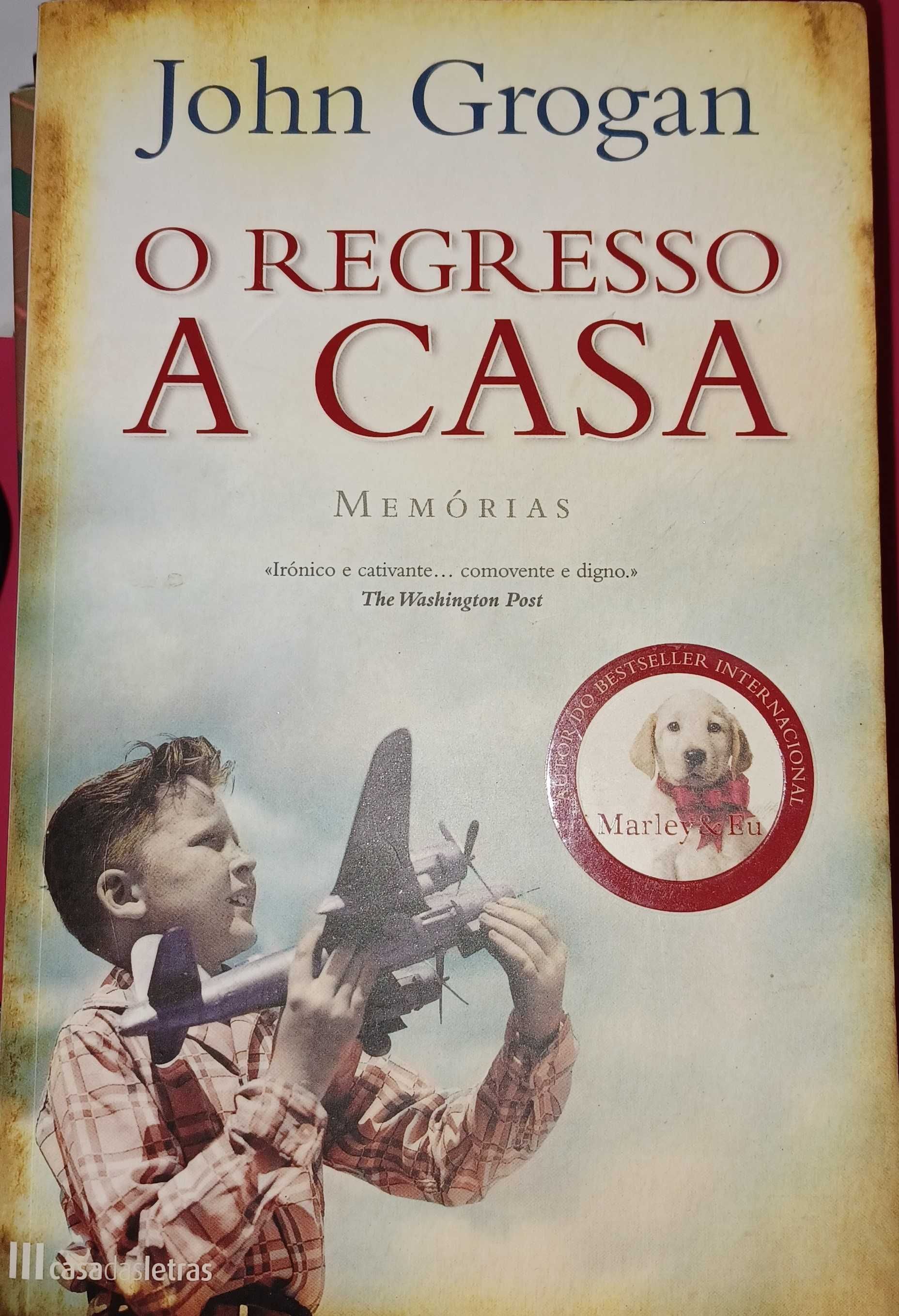 O Regresso a casa