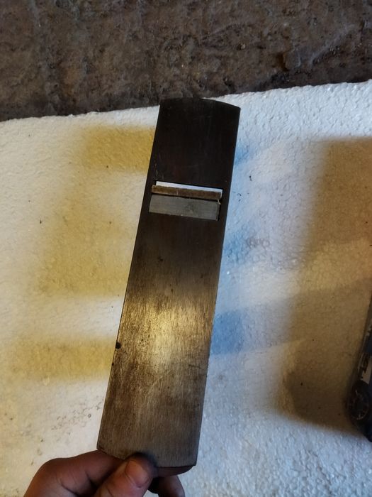 Продам Рубанок Воскова СССР