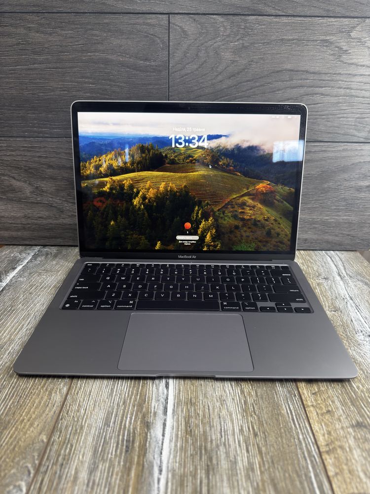 Macbook Air 13 M1 8/256