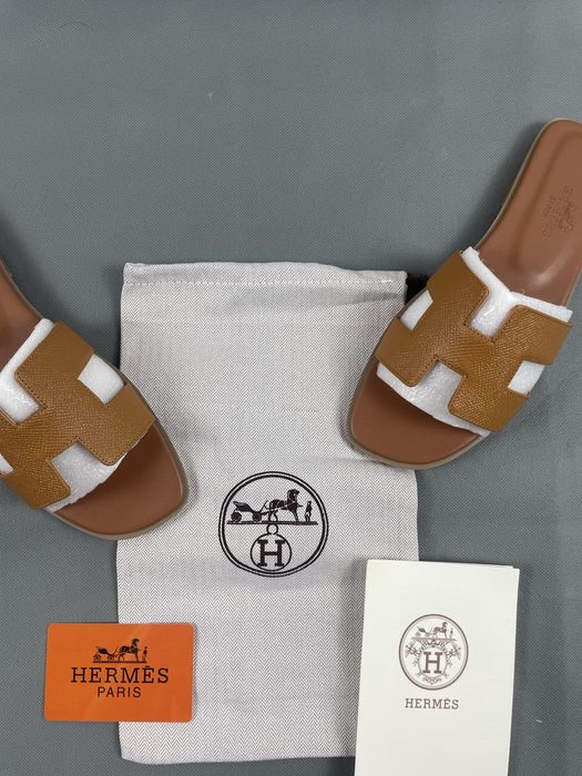 Hermes Sandalia Mulher tamanho 38