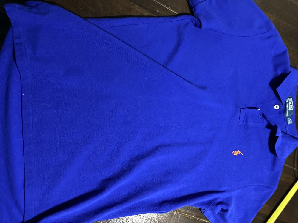 Ralph Lauren  polo M