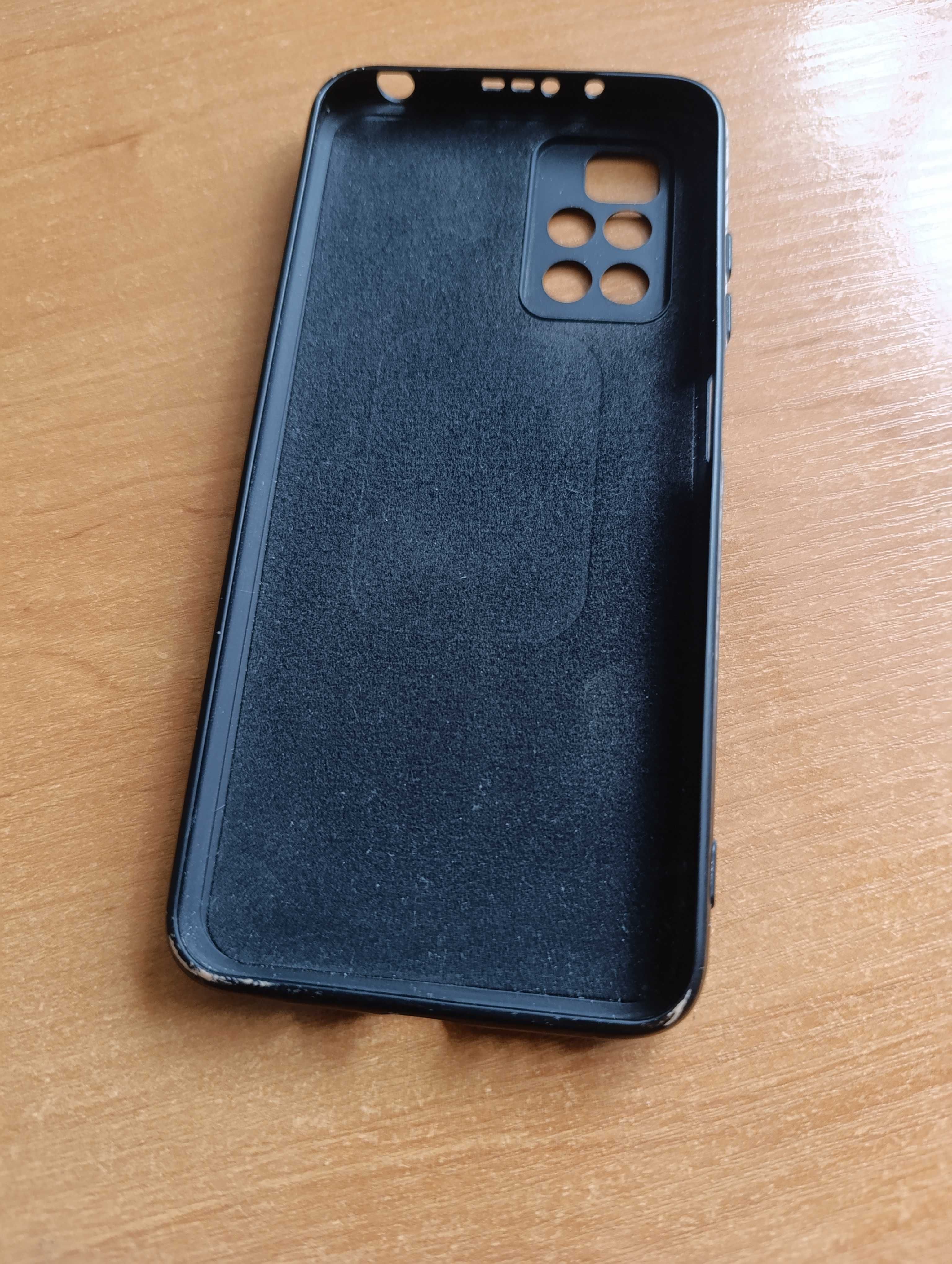 Продам мобільний телефон б/у Xiaomi Redmi 10,  6/128