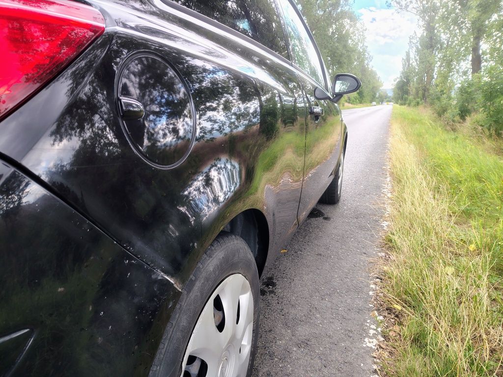 Opel CORSA D 1.0