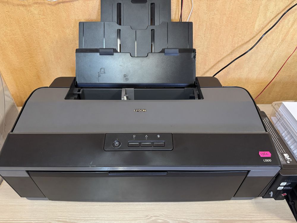 Принтер epson L1300