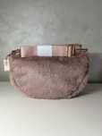 Сумка Крос-боді Victoria's Secret Crossbody Teddy Sling Bag