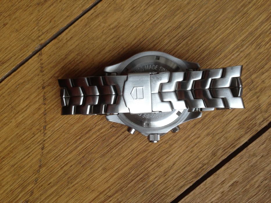 Часы Tag Heuer Link