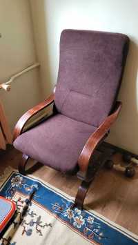 Fotele/krzesła 3 sztuki