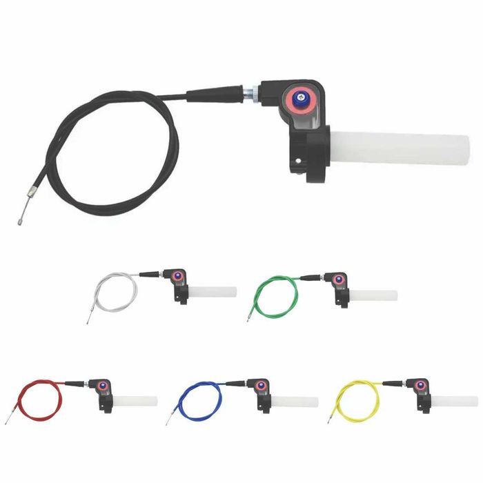 Acelerador Rápido Protaper 22mm - Cabo 980mm