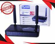 Nowy Domowy ROUTER Ruter Modem Karta SIM LTE 4G WiFi (*PROMOCJA*)