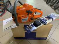 Бензопила - Husgvarna 353(2,4квт/2,7к.с)
