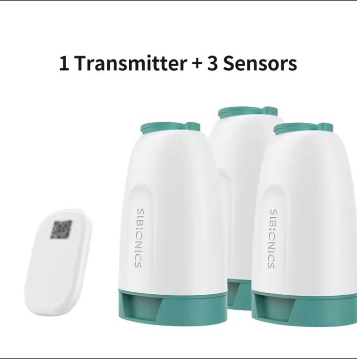 Сенсор Sibionics 2 split