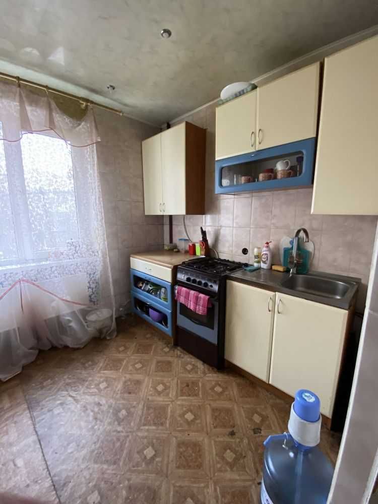 Продам 3к квартиру 75 кв.м./начало пр. Слобожанский/левый берег