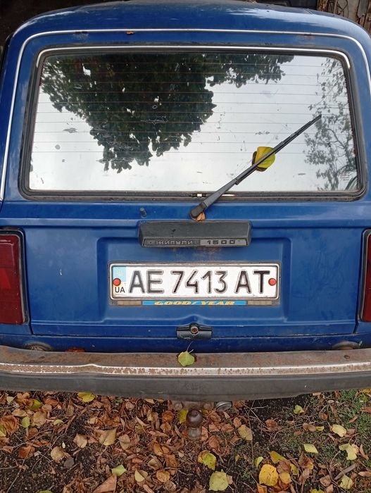 ВАЗ 2104 продам.