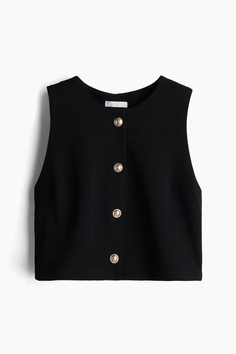 Жилетка H&M нова з біркою