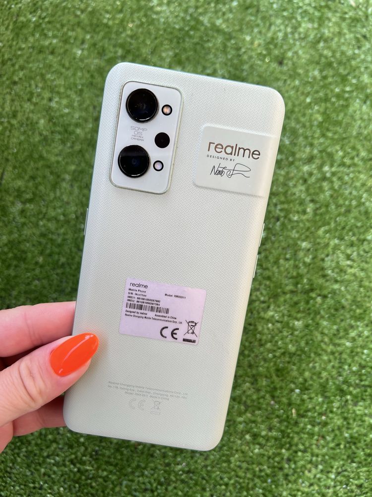 Realme GT2 12/ 256GB