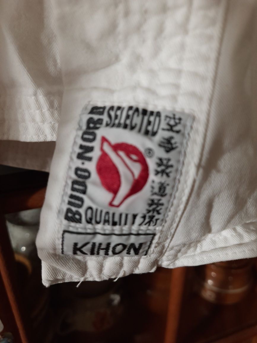Куртка кимоно  для единоборств размер.  180