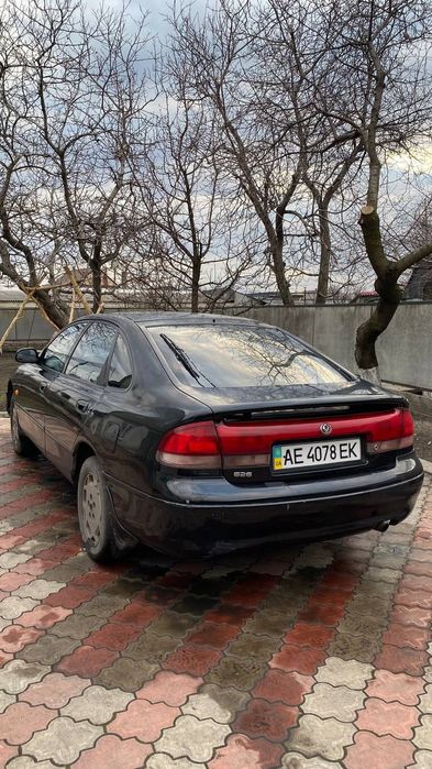 Продам Мазда 626 1994 року