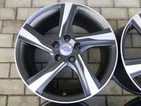 Oryginalne Felgi VOLVO XC60 V40 V50 S60 i inne 18'' R-designe