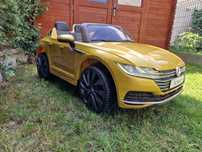 Samochod na akumulator 12v Volkswagen Arteon