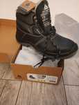 Nowe buty robocze ocieplane Delta plus