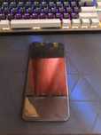 Zte Nubia play 5g 8/256 120геоц 120 фпс