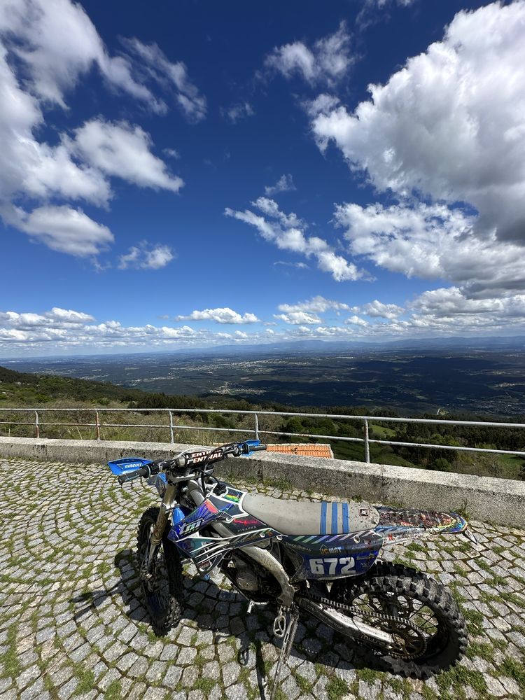 TM racing 144 12/2023