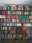 Книги, зібрання, бібліотека, різна література. Обмін.