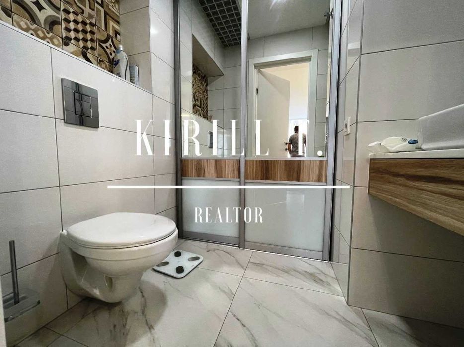 Аренда квартиры 3к 120м2 ЖК Дельмар/Миронова/Европейская/Центр