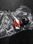 Nowa przednia przerzutka Shimano GRX RX810
