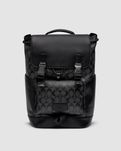 Чоловіча сумка Coach мужская сумка рюкзак для путешествий дорожній