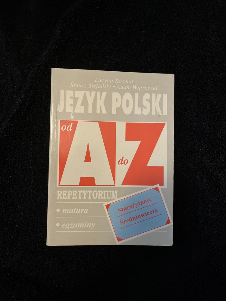 Język polski od A do Z