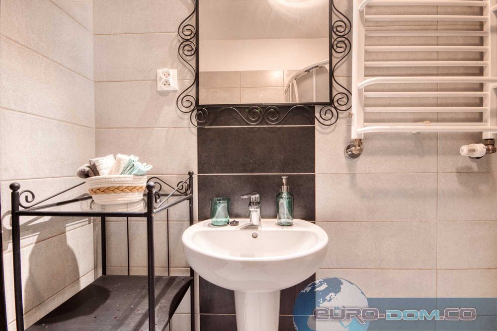 5771 - Poznań| Kawalerka| 27,02m2 | Ul. Karpia