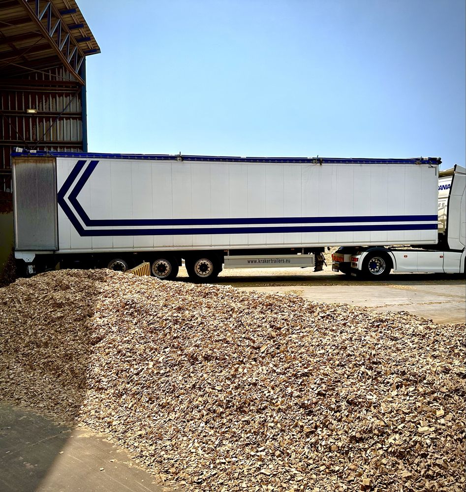 Piso movel Kraker CF200 | 2011