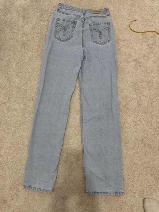 Джинси Aisenberg 27 розмір