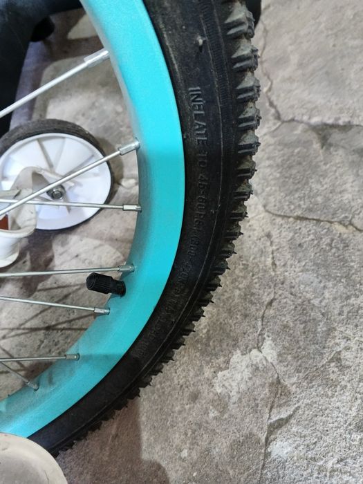 Велосипед для дівчаток